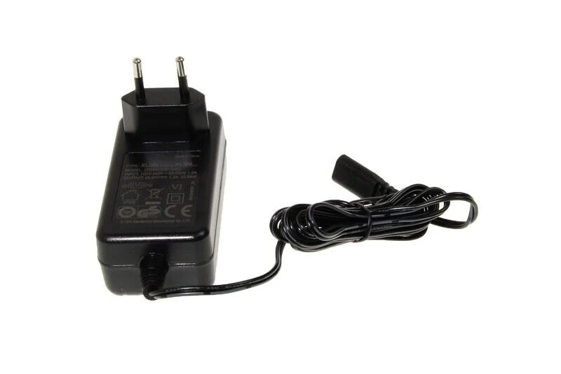 CARICABATTERIE PER ASPIRAPOLVERE DE LONGHI XLM355 XLM416 XLM417 XLM418 XLM419