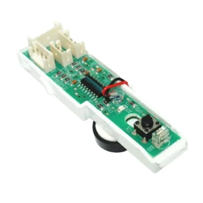RICAMBIO SCHEDA PER FERRO DA STIRO STIRELLA SISTEMA STIRANTE PHILIPS HI59XX