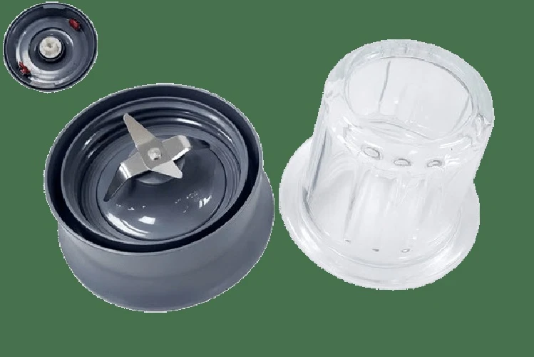 RICAMBIO ACCESSORIO TRITATUTTO PER ROBOT DA CUCINA FOOD PROCESSOR KENWOOD MULTIONE KHH3XX