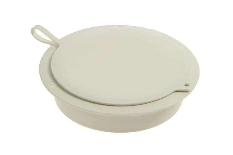 TAPPO FLANGIA INSTALLAZIONE VETRO CONDIZIONATORE PINGUINO DE LONGHI PAC EX93 - PAC AP
