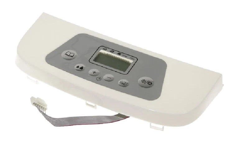 RICAMBIO SCHEDA DISPLAY PER IMPASTATRICE MACCHINA PANE ARIETE BREAD MAKER 132