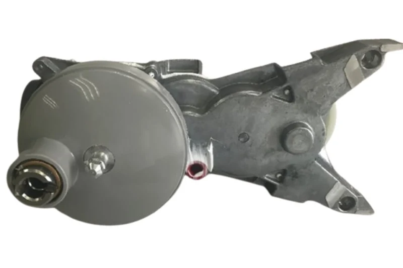 RICAMBIO SCATOLA INGRANAGGI COMPLETA PER IMPASTATRICE PLANETARIA KENWOOD KVC3XXX
