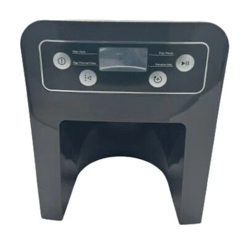 RICAMBIO ORIGINALE MOBILE CHASSIS PER MACCHINA PASTA PHILIPS PASTA MAKER HR2375