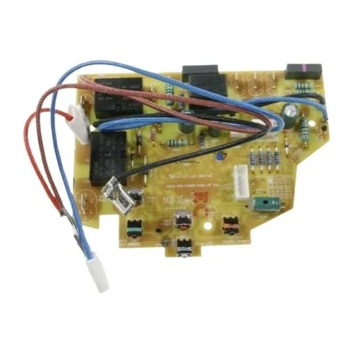 RICAMBIO SCHEDA PER FERRO DA STIRO SISTEMA STIRANTE PHILIPS GC9405 - GC9410