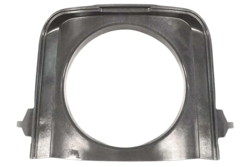 RICAMBIO INSERTO COPERCHIO BASSA VELOCITA' PER IMPASTATRICE PLANETARIA KENWOOD COOKING CHEF KCC90XX KCL95