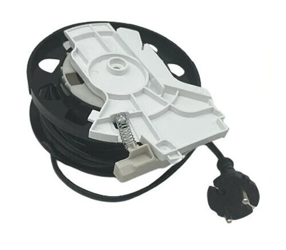 RICAMBIO AVVOLGICAVO E CAVO ALIMENTAZIONE PER ASPIRAPOLVERE PHILIPS FC933X