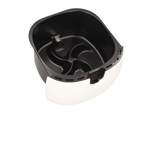RICAMBIO ORIGINALE VASCA PER FRIGGITRICE AD ARIA PHILIPS AIRFRYER HD9216/80
