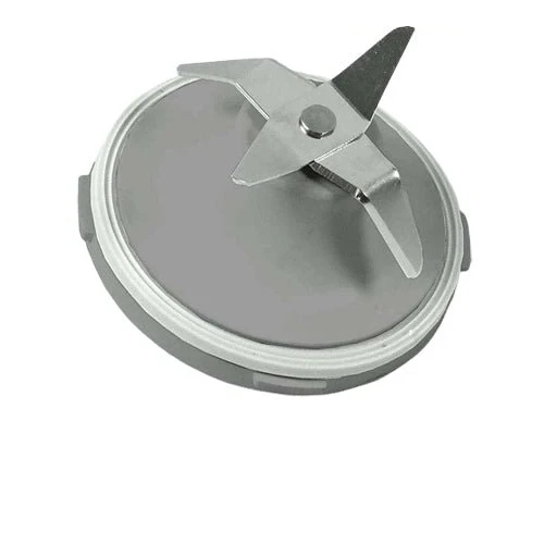 RICAMBIO GRUPPO LAME FRULLATORE PER ROBOT DA CUCINA KENWOOD FPP225 FPP235 FPM250