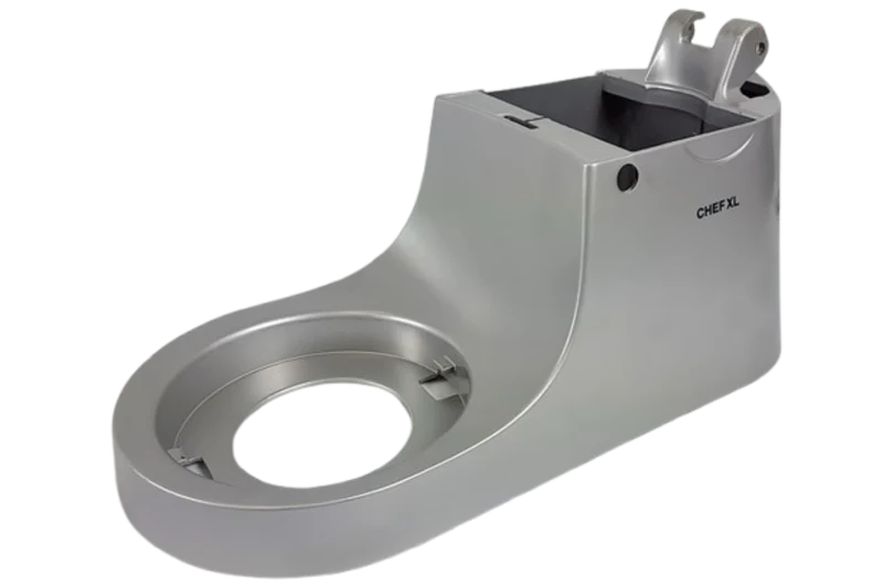 RICAMBIO BASE PIEDISTALLO PER IMPASTATRICE PLANETARIA KENWOOD KITCHEN MACHINE XL KVL4XXX
