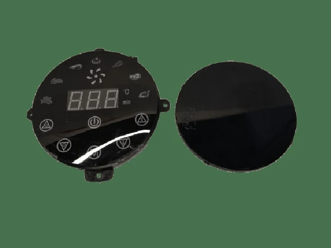 RICAMBIO CRUSCOTTO COMANDI PER FRIGGITRICE AD ARIA ARIETE AIRY FRYER DIGITAL 5.5