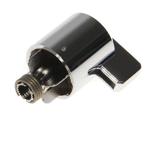 RICAMBIO MANOPOLA VAPORE PER MACCHINA DA CAFFE' DE' LONGHI MAGNIFICA ESAM02.XXX ESAM03.XXX