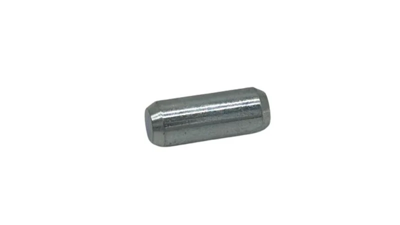 RICAMBIO ORIGINALE SPINA 8 X 20 PER MACCHINA CAFFE' FABER