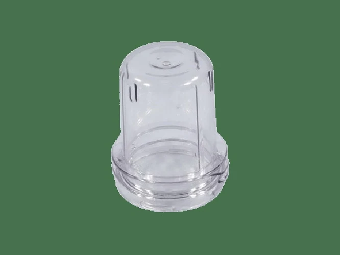 RICAMBIO BICCHIERE ACCESSORIO TRITATUTTO PER FRULLATORE KENWOOD BL450 BL455 BL45