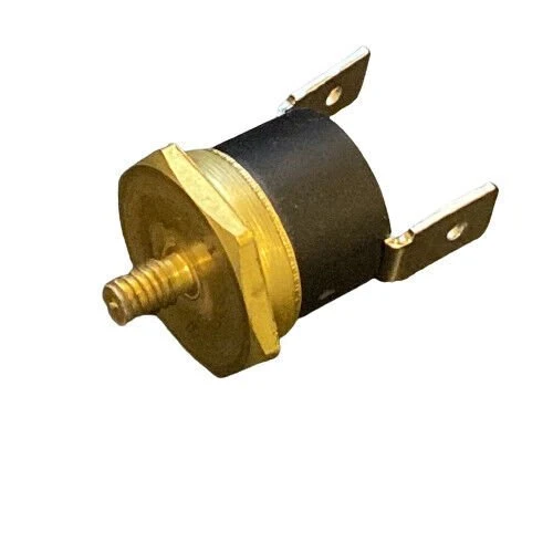 RICAMBIO ORIGINALE TERMOSTATO AUTOMATICO 93° PER MACCHINA CAFFE' AROMA