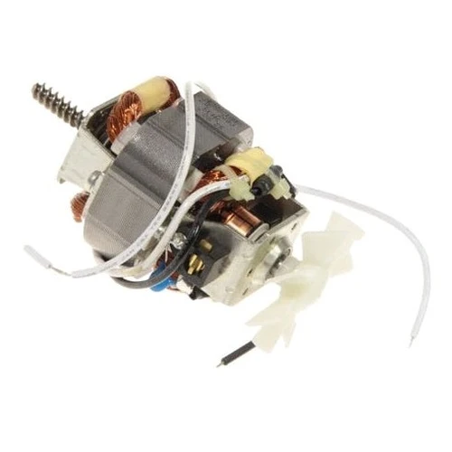 RICAMBIO ORIGINALE MOTORE VERTICALE PER SBATTITORE MIXER SIMAC FM380