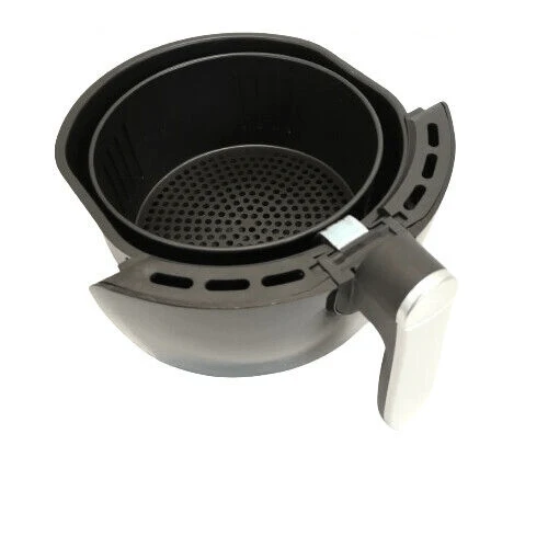 RICAMBIO VASCA E CESTELLO PER FRIGGITRICE AD ARIA ARIETE AIR FRYER 00C461600AR0