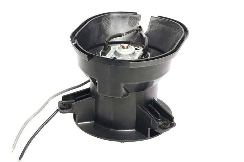 MOTORE COMPLETO PER FRIGGITRICE AD ARIA DE LONGHI FH2101 FH2133.W IDEALFRY