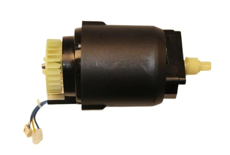 RICAMBIO ORIGINALE MOTORE PER IMPASTATRICE PLANETARIA KENWOOD MAJOR + MODELLI