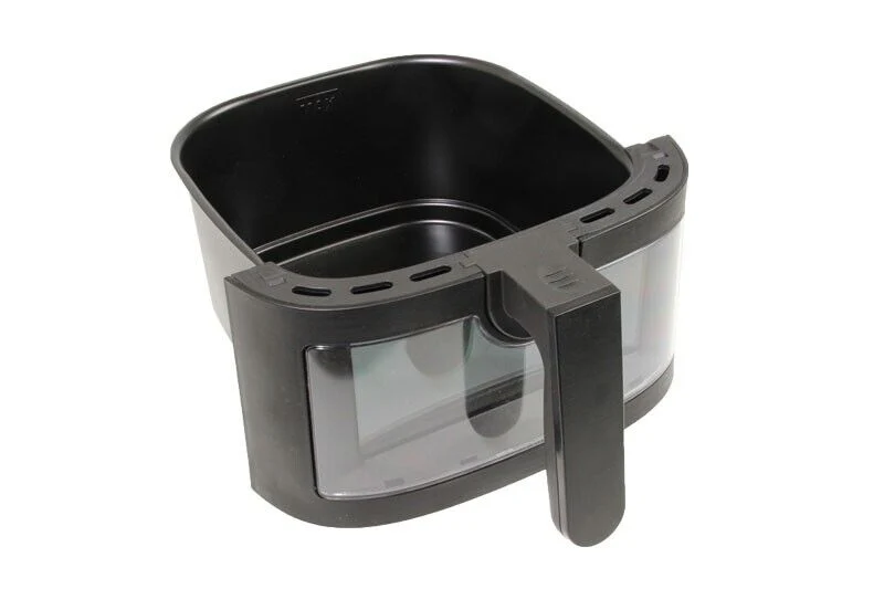 RICAMBIO VASCA CONTENITORE PER FRIGGITRICE AD ARIA ARIETE AIR FRYER 6L 4626