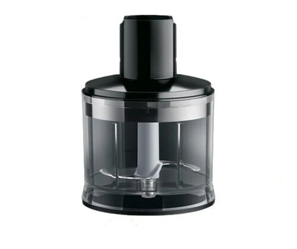 ACCESSORIO TRITATUTTO PER FRULLATORE AD IMMERSIONE MINIPIMER BRAUN MULTIQUICK 9