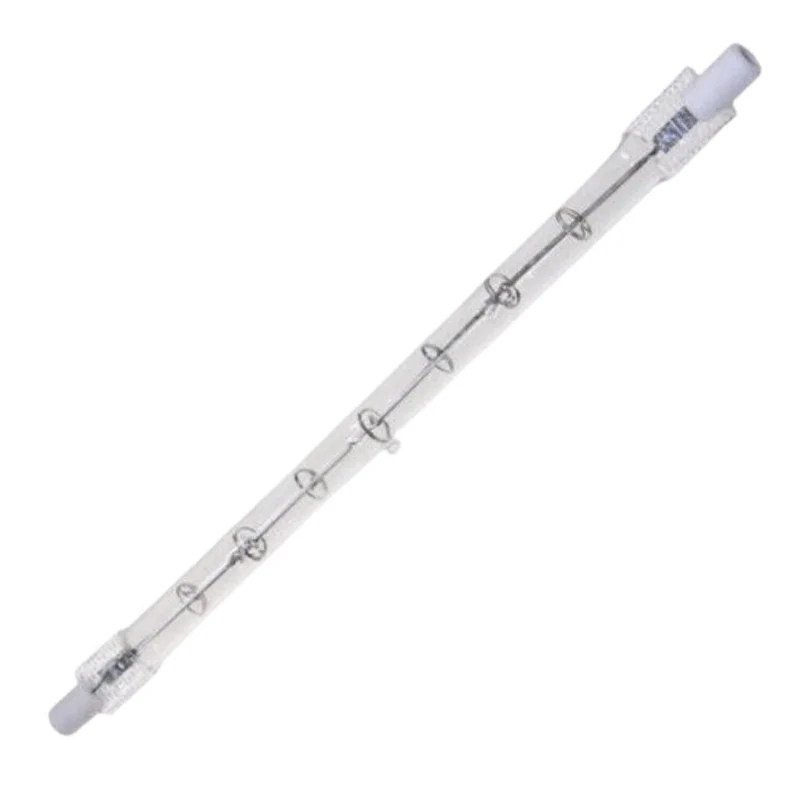 RICAMBIO ORIGINALE LAMPADA INFRAROSSI 650W 230V PER PHILIPS INFRACARE HP3641-43