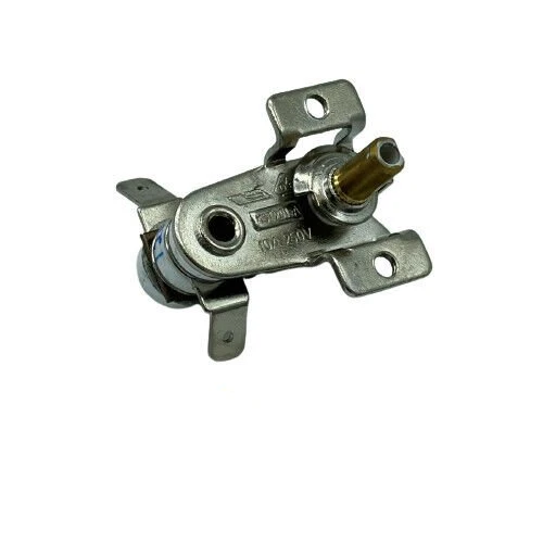 RICAMBIO TERMOSTATO (90-230°C) PER FORNO FORNETTO ELETTRICO ARDES MOD. 6224 6225