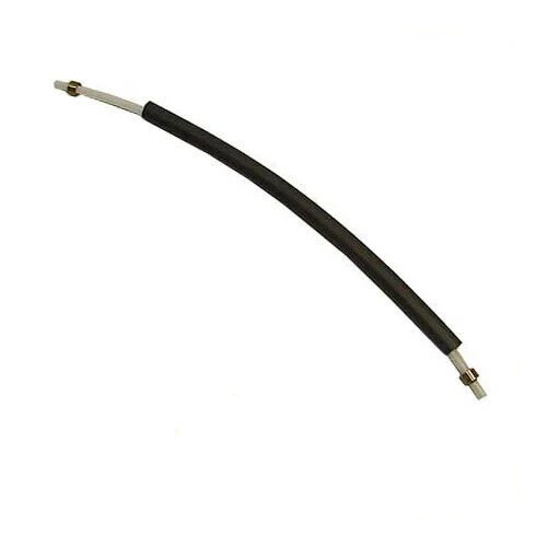 RICAMBIO ORIGINALE TUBO TEFLON 2X4 L250 MM PER MACCHINA DA CAFFE' SAECO GAGGIA
