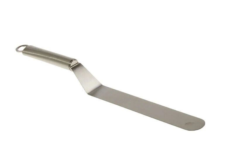 KENWOOD KWSD140 SPATOLA COLTELLO ANGOLARE IN ACCIAIO INOSSIDABILE DA 20 cm