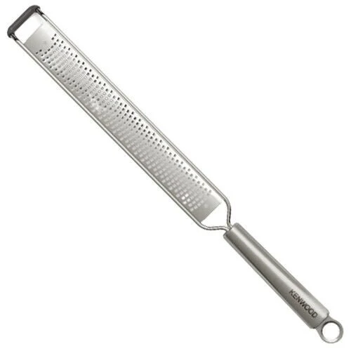 KENWOOD KWSP270 GRATTUGIA PER AGRUMI IN ACCIAIO INOX LEGGERA ED ULTRA AFFILATA
