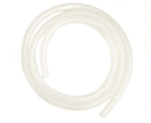 RICAMBIO TUBO SILICONE 5X10 PER MACCHINA CAFFE' SAECO GAGGIA VARI MODELLI