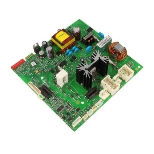 RICAMBIO SCHEDA POTENZA CPU PER MACCHINA CAFFE' PHILIPS EP50XX EP53XX EP59XX