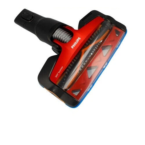 RICAMBIO SPAZZOLA PER ASPIRAPOLVERE SCOPA ELETTRICA CORDLESS PHILIPS XC7042/01