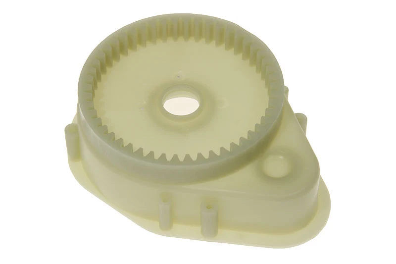 RICAMBIO COPERCHIO SCATOLA INGRANAGGI PER IMPASTATRICE ARIETE 1586 1596