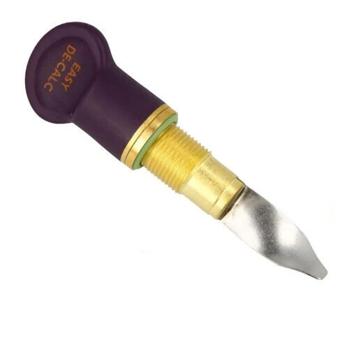 RICAMBIO TAPPO LATERALE CALDAIA PER FERRO DA STIRO STIRELLA PHILIPS GC9660/30