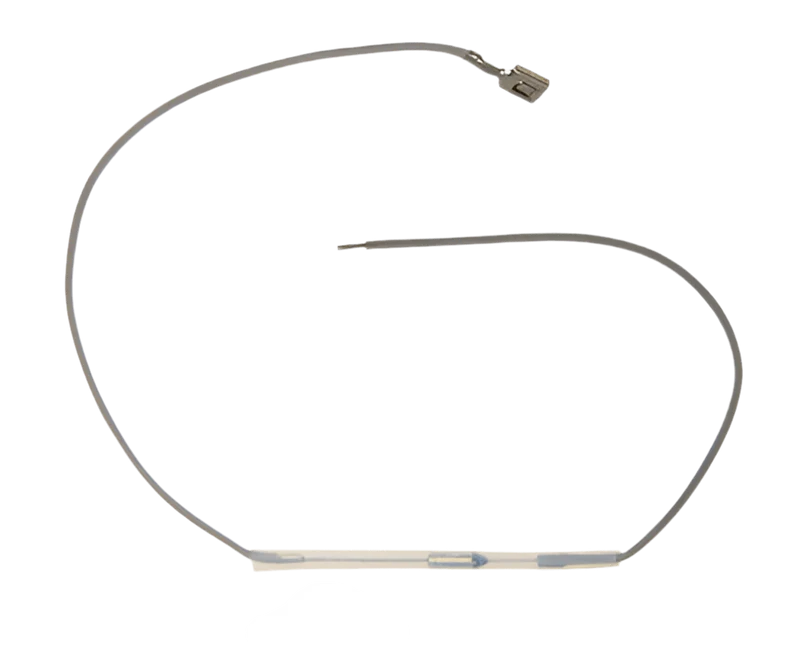 RICAMBIO TERMOFUSIBILE TCO PER BISTECCHIERA PIASTRA DE LONGHI CG600 - CG660