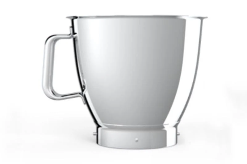 CIOTOLA RECIPIENTE CONTENITORE 7 LT PER IMPASTATRICE KENWOOD TITANIUM CHEF BAKER XL - KVL85