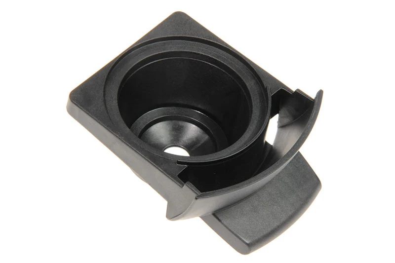 RICAMBIO PORTACAPSULE PER MACCHINA CAFFE' DE LONGHI DOLCEGUSTO GENIO 2 EDG455 466