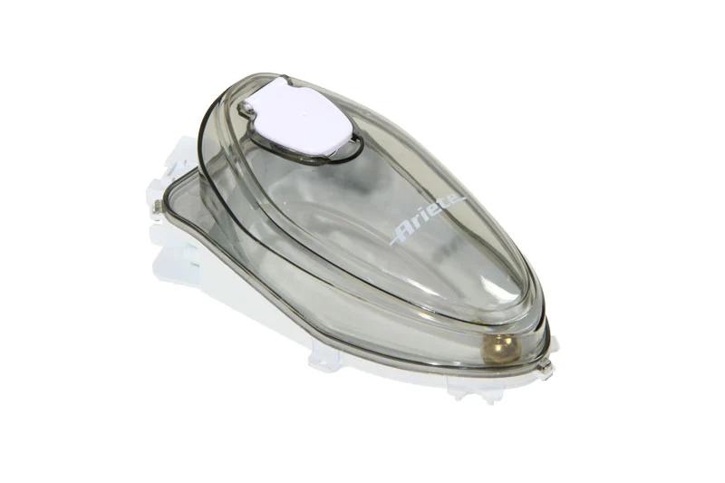 RICAMBIO SERBATOIO COMPLETO PER SCOPA A VAPORE ARIETE STEAM MOP 10 IN 1 4169
