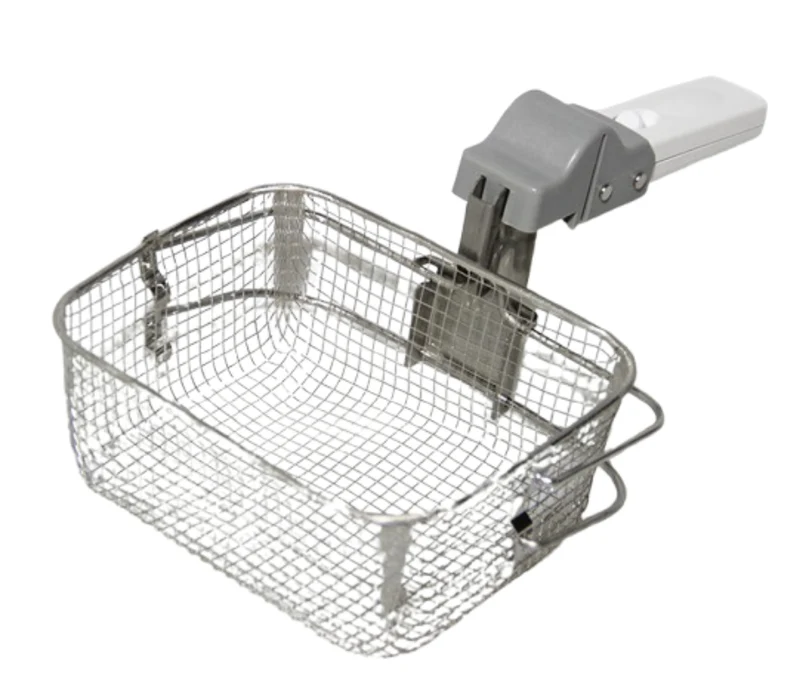 RICAMBIO CESTO CESTELLO CON MANICO PER FRIGGITRICE ARIETE 4612 EASY FRY