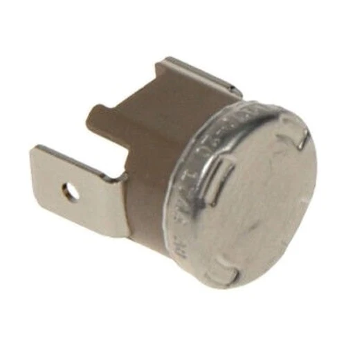 RICAMBIO TERMOSTATO 170° C -14 TYPE 1NT02L PER VAPORETTO ARIETE 4147