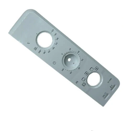 RICAMBIO FRONTALINO CRUSCOTTO COMANDI PER FORNO ELETTRICO DE LONGHI EO3260
