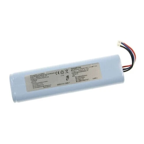 RICAMBIO ORIGINALE PACCO BATTERIE BATTERIA PER ROBOT ASPIRAPOLVERE PHILIPS FC8774