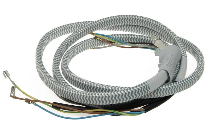 MONOTUBO CAVO TUBO DOPPIO VAPORE FERRO DA STIRO CALDAIA BRAUN CARESTYLE 3 IS304X
