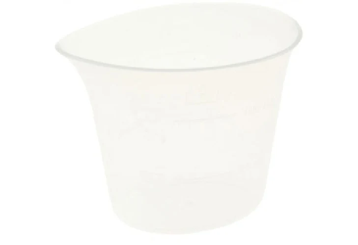 RICAMBIO MISURINO ACQUA PER MACCHINA PER LA PASTA PHILIPS PASTA MAKER HR2355
