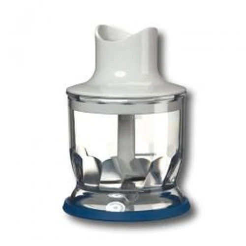 TRITATUTTO ML. 350 PER MINIPIMER FRULLATORE IMMERSIONE BRAUN MULTIQUICK 3