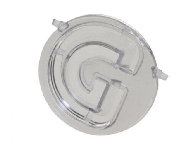 COPERCHIO VANO CAFFE' MACINATO PER MACCHINA CAFFE' GAGGIA BRERA RI9305 SUP037RG