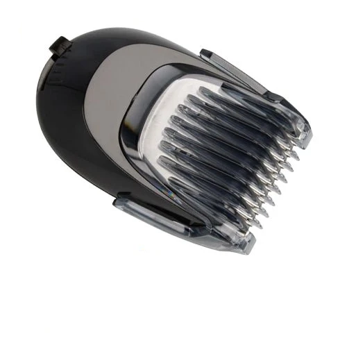 RICAMBIO ORIGINALE RQ111 LAMA RIFINITURA CON PETTINE PER RASOIO ELETTRICO PHILIPS SERIE S7