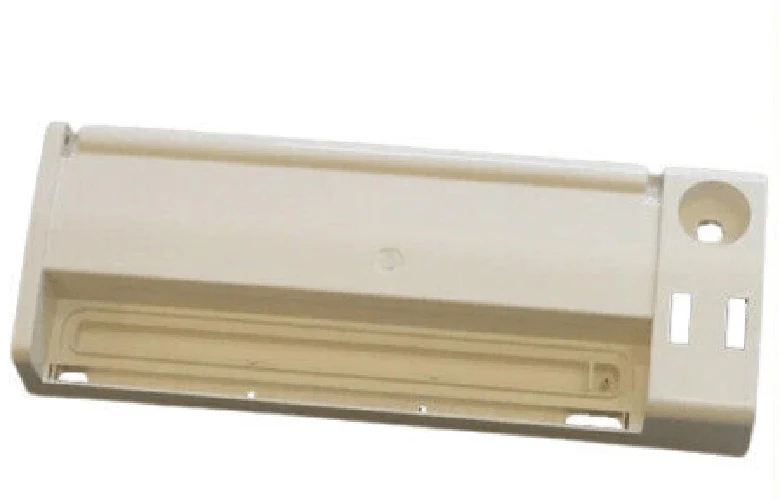 RICAMBIO MOBILE CARCASSA PER MACCHINA SOTTOVUOTO REBER FAMILY SALVASPESA 9700