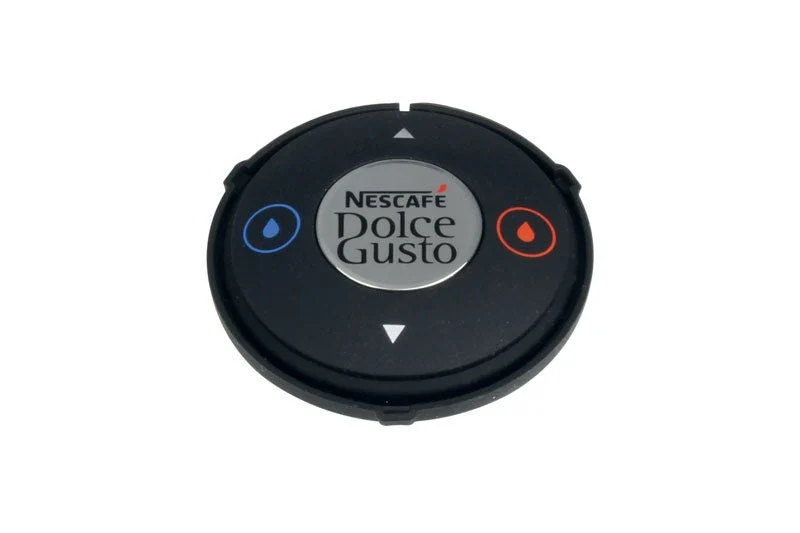 RICAMBIO ORIGINALE DISPLAY PER MACCHINA DA CAFFE' DE LONGHI ESPERTA EDG505