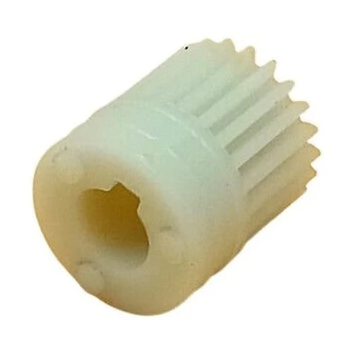 RICAMBIO ORIGINALE INGRANAGGIO MOTORE PER PASSAPOMODORO ARDES ART. 7400
